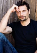 Jeremy Sisto D.R