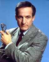 Daniel J. Travanti D.R