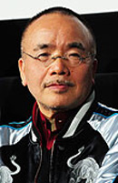Masao Maruyama D.R