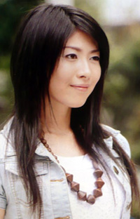 Minori Chihara D.R