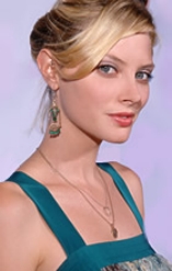 April Bowlby D.R