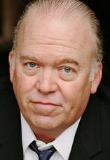 Wayne Duvall D.R