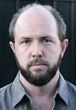 Eric Lange D.R