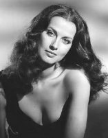 Veronica Hamel D.R