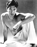 Russell Wong D.R