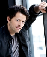 Misha Collins D.R