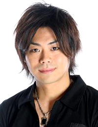 Daisuke Namikawa D.R