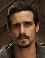 James Ransone D.R