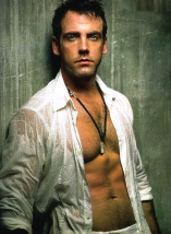 Carlos Ponce D.R