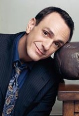 Hank Azaria D.R