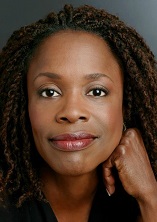 Charlayne Woodard D.R