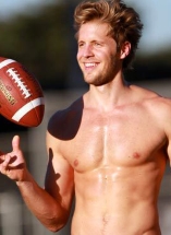 Matt Barr D.R