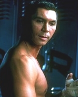 Lou Diamond Phillips D.R