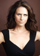 Amy Landecker D.R