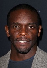 Chris Chalk D.R