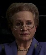 Karen Shallo D.R