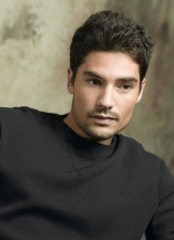 D.J. Cotrona D.R