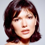 Laura Harring D.R