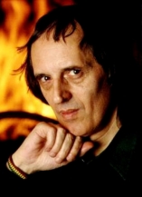 Dario Argento D.R