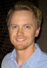 David Hornsby D.R