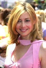 Sharon Lawrence D.R