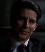 David Thornton D.R