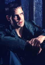 Scott Bairstow D.R