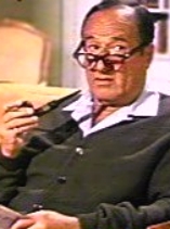 George Tobias D.R