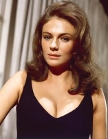 Jacqueline Bisset D.R