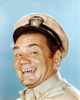 Ernest Borgnine D.R