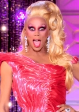  RuPaul D.R