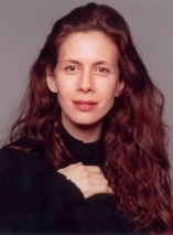 Jessica Hecht D.R