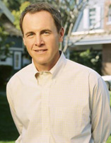 Mark Moses D.R