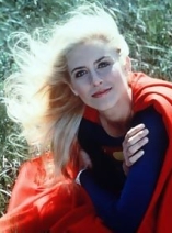 Helen Slater D.R