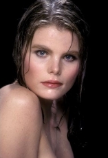 Mariel Hemingway D.R