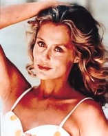 Lauren Hutton D.R