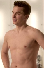 John Barrowman D.R