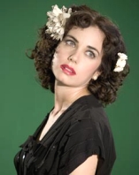 Mia Kirshner D.R