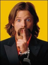 Steve Zahn D.R