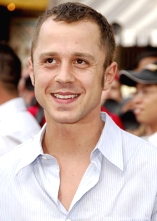 Giovanni Ribisi D.R