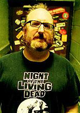 Brian Posehn D.R
