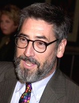 John Landis D.R