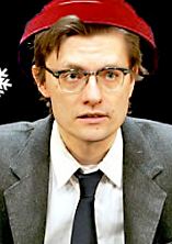 James Urbaniak D.R