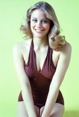 Cybill Shepherd D.R