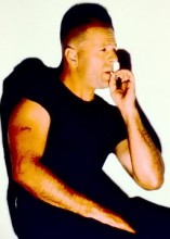 Bruce Willis D.R