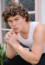 Zac Burgess D.R