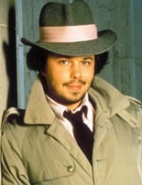 Curtis Armstrong D.R