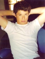 Ricky Ullman D.R