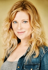 Cady McClain D.R