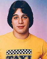 Tony Danza D.R